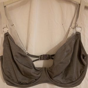 Bikini for large bust